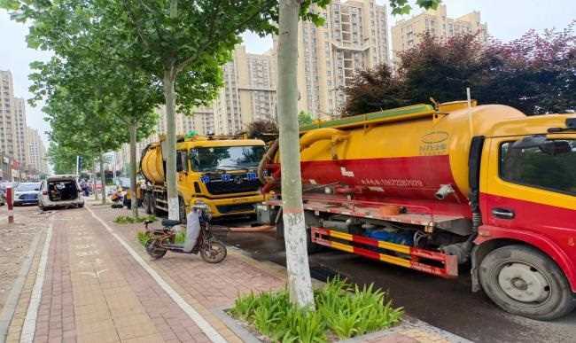 北京市政管道清淤是按米來收費(fèi)嗎？所有你需要知道的事情