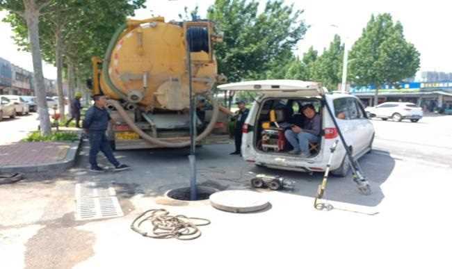 北京抽污水車多少錢一車 - 抽污水車服務的成本分析