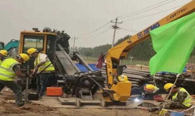北京構筑安全之首要——雨水管道開挖寬度規范