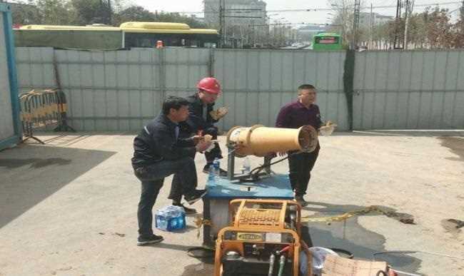 長沙從管道清洗培訓獲得所需技能