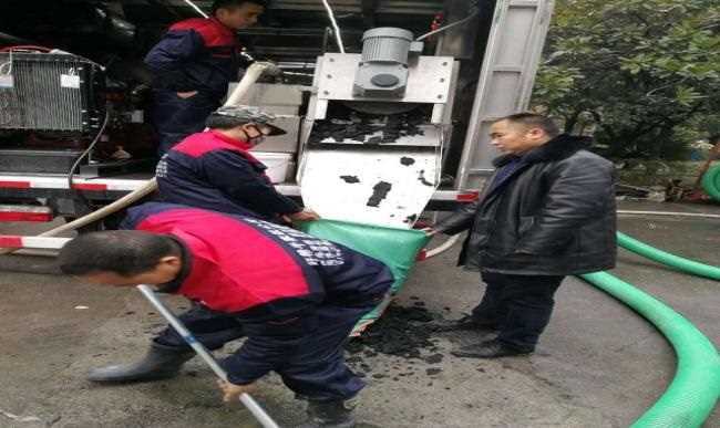 長沙管道清洗家電清洗這個行業怎么樣- 行業市場和未來發展趨勢