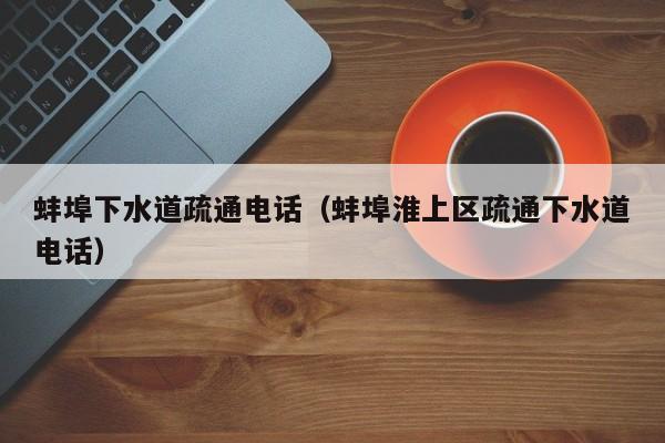 北京蚌埠下水道疏通電話（蚌埠淮上區(qū)疏通下水道電話）
