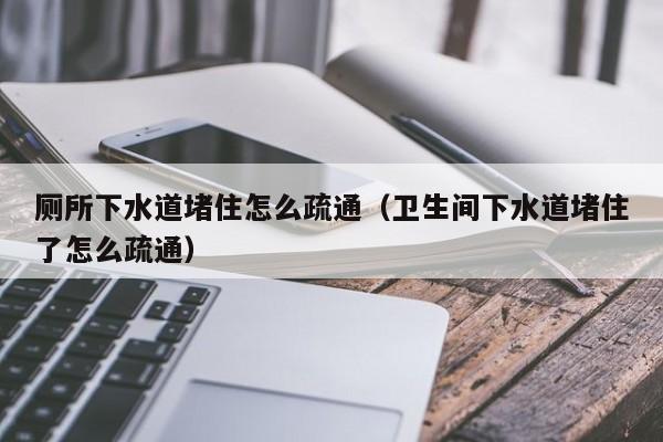 北京廁所下水道堵住怎么疏通（衛(wèi)生間下水道堵住了怎么疏通）