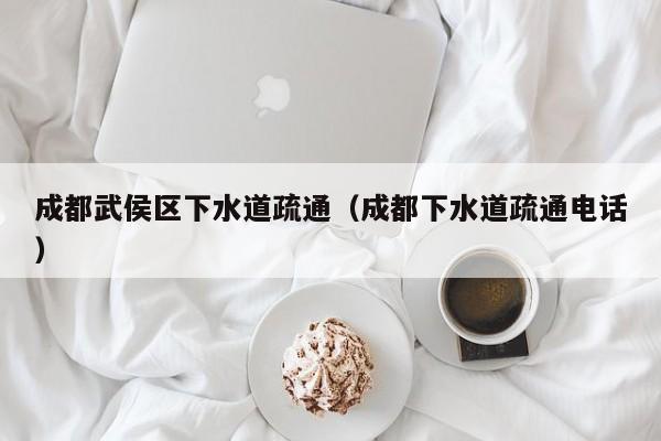 北京成都武侯區(qū)下水道疏通（成都下水道疏通電話）