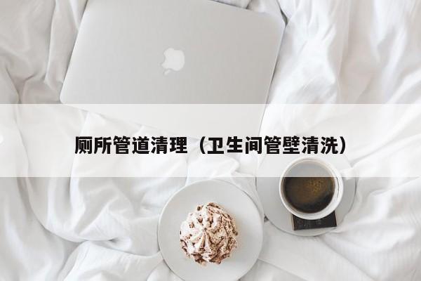 北京廁所管道清理（衛生間管壁清洗）