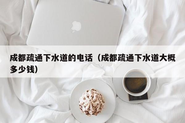 太原成都疏通下水道的電話（成都疏通下水道大概多少錢）