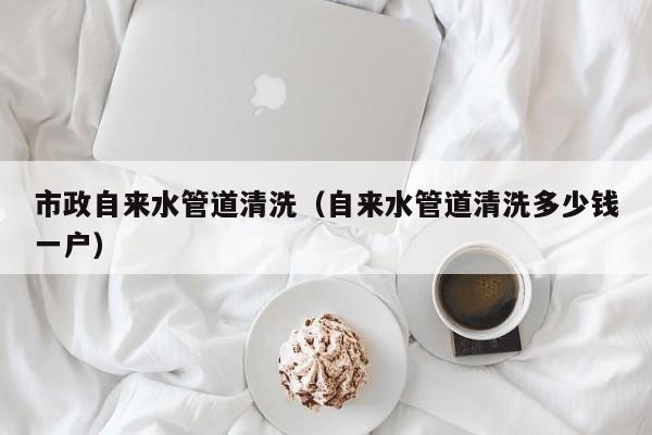 北京市政自來水管道清洗（自來水管道清洗多少錢一戶）